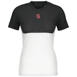 SCOTT Kinabalu Run s/sl Damen-Shirt