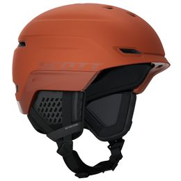 SCOTT Chase 2 Plus Helmet