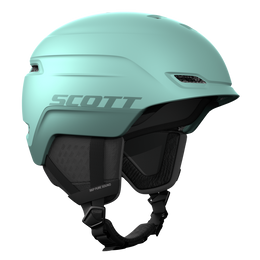 Lyžařská helma SCOTT Chase 2