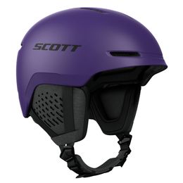 SCOTT Track Plus Helmet