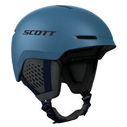 SCOTT Track Plus Helmet