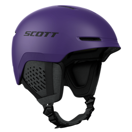 SCOTT Track Helmet