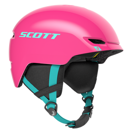 SCOTT Keeper 2 Plus Helmet