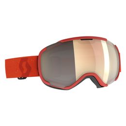 Lyžařské brýle SCOTT Faze II Light Sensitive
