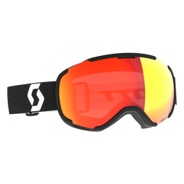 SCOTT Faze II Light Sensitive Goggle