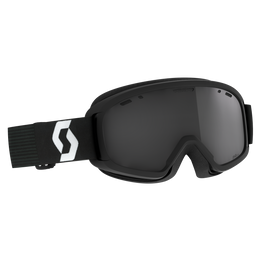 Máscara cromada SCOTT Jr Witty