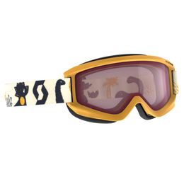 Dětské lyžařské brýle SCOTT Agent