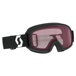 SCOTT Junior Witty Goggle mit Einfachscheibe