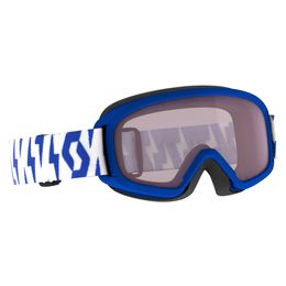 SCOTT Junior Witty Goggle mit Einfachscheibe