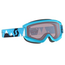 SCOTT Junior Agent DL Goggle