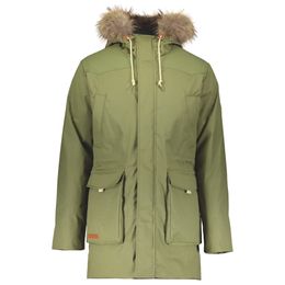 Parka Powderhorn Teton Wind River