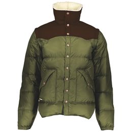 Powderhorn The Original Leather Jacket