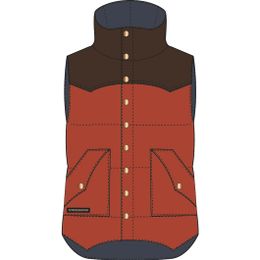 Gilet matelassé Powderhorn The Original Leather