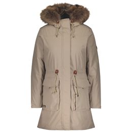 Parka Powderhorn Teton Wind River Femme