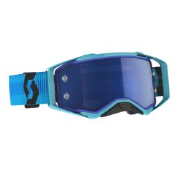 Quick look: New SCOTT X Ethika off-road goggles