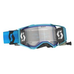 Quick look: New SCOTT X Ethika off-road goggles