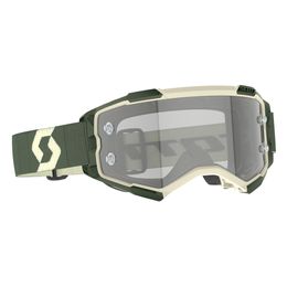 SCOTT Fury Light Sensitive Goggle