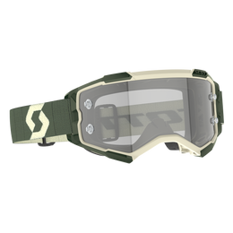 SCOTT Fury Light Sensitive Goggle