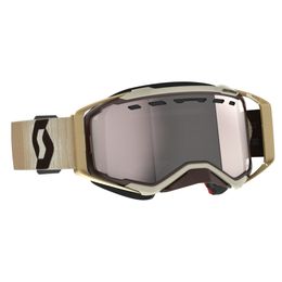 Masque de ski extérieur 506, lunettes de motoneige, lunettes de protection  de motocross coupe-vent, lunettes