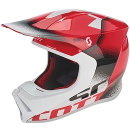 SCOTT 550 Noise ECE Helmet