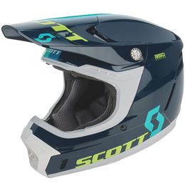 SCOTT 350 EVO Plus Track ECE Helmet