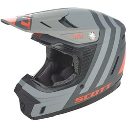 SCOTT 350 EVO Kid Plus Dash ECE Helm
