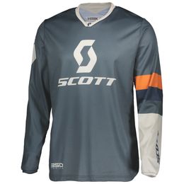 SCOTT 350 Track Jersey