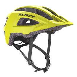 SCOTT Groove Plus (AS) Helmet