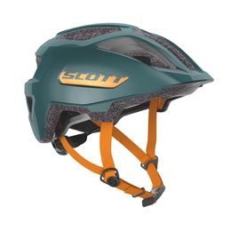 Dětská cyklistická helma SCOTT Spunto Junior (CE)