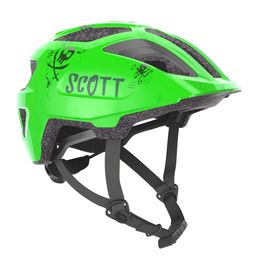 Dětská cyklistická helma SCOTT Spunto Kid (CE)