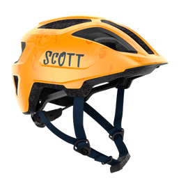 SCOTT Spunto Kid (CE) Helmet