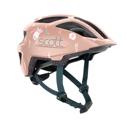 SCOTT Spunto Kid (CE) Helmet