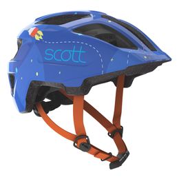 SCOTT Spunto Kid (CPSC) Helmet