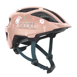 SCOTT Spunto Kid (CPSC) Helmet
