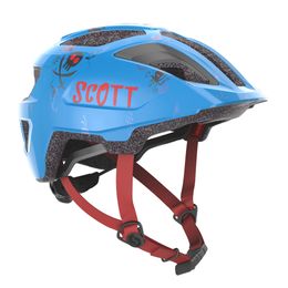 SCOTT Spunto Kid (AS) Helmet