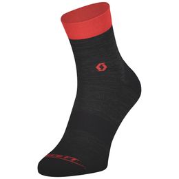 SCOTT Trail Quarter Socks