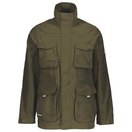 POWDERHORN Teton Coat