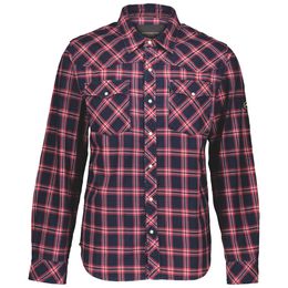 Camicia Powderhorn Western L/SL