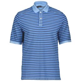 POWDERHORN Pique Polo Short-sleeve Shirt 