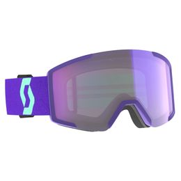 SCOTT Shield Light Sensitive Goggle