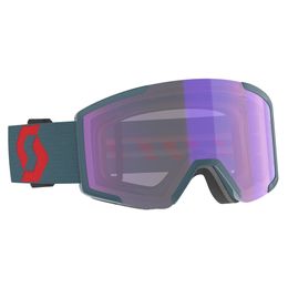 SCOTT Shield Light Sensitive Goggle