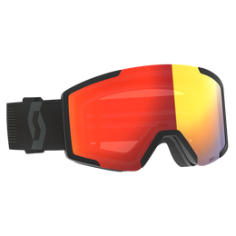 SCOTT Shield Light Sensitive Goggle