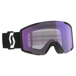 Masque SCOTT Shield Light Sensitive