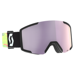 SCOTT Shield Goggle