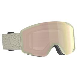 SCOTT Shield Goggle