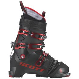 Chaussure de ski SCOTT Voodoo NTN