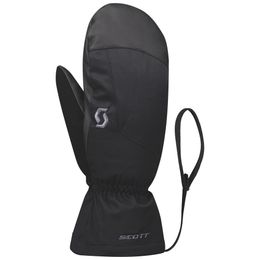 Palcové rukavice SCOTT Ultimate GTX