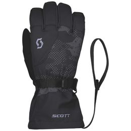 SCOTT Ultimate Premium GTX Junior Glove