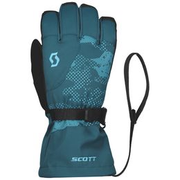 SCOTT Ultimate Premium GTX Junior Handschuh
