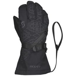 SCOTT Ultimate Premium Junior Handschuh
